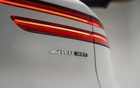Genesis GV70, 2025 год, 7 300 000 рублей, 15 фотография