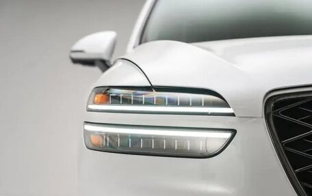 Genesis GV70, 2025 год, 7 300 000 рублей, 14 фотография