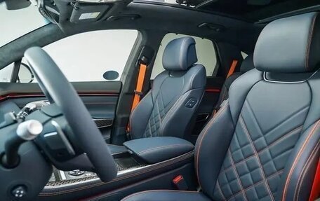 Genesis GV70, 2025 год, 7 300 000 рублей, 12 фотография