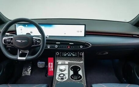 Genesis GV70, 2025 год, 7 300 000 рублей, 13 фотография