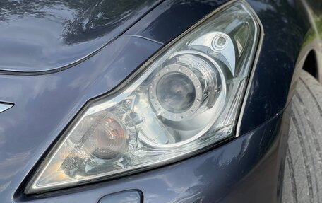 Infiniti G, 2010 год, 1 120 000 рублей, 9 фотография