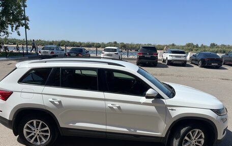 Skoda Kodiaq I, 2018 год, 2 950 000 рублей, 5 фотография