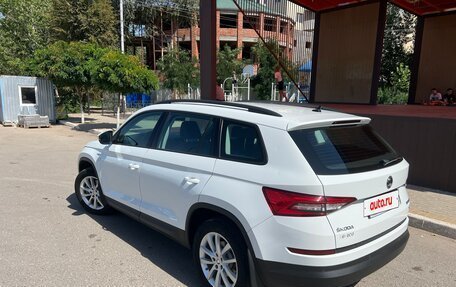 Skoda Kodiaq I, 2018 год, 2 950 000 рублей, 8 фотография