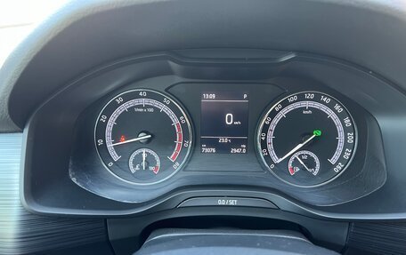 Skoda Kodiaq I, 2018 год, 2 950 000 рублей, 13 фотография