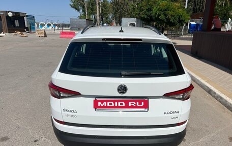 Skoda Kodiaq I, 2018 год, 2 950 000 рублей, 7 фотография