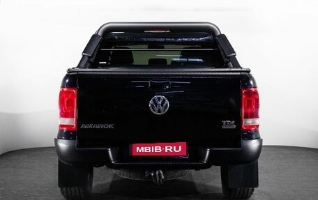 Volkswagen Amarok I рестайлинг, 2012 год, 1 800 000 рублей, 3 фотография