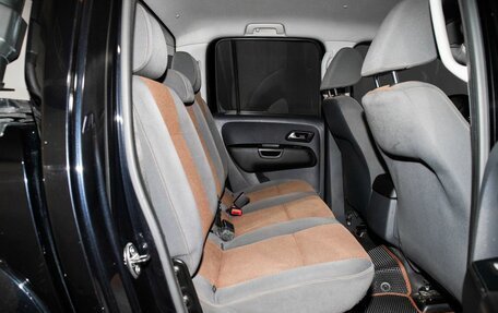 Volkswagen Amarok I рестайлинг, 2012 год, 1 800 000 рублей, 6 фотография