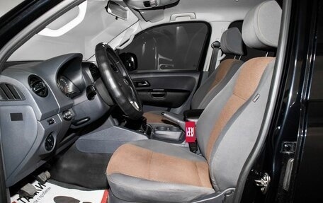 Volkswagen Amarok I рестайлинг, 2012 год, 1 800 000 рублей, 4 фотография