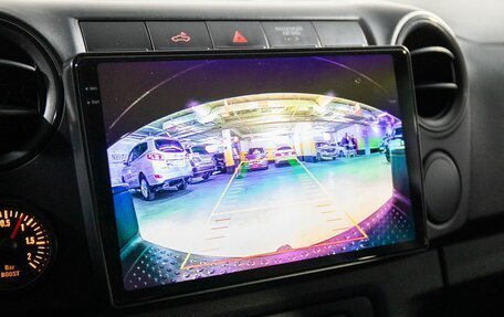 Volkswagen Amarok I рестайлинг, 2012 год, 1 800 000 рублей, 11 фотография