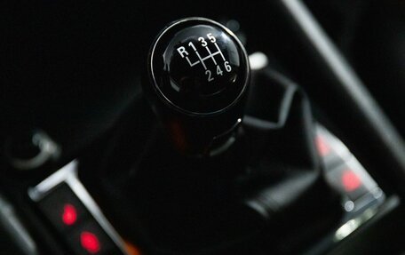 Volkswagen Amarok I рестайлинг, 2012 год, 1 800 000 рублей, 13 фотография