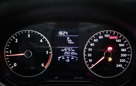 Volkswagen Amarok I рестайлинг, 2012 год, 1 800 000 рублей, 9 фотография