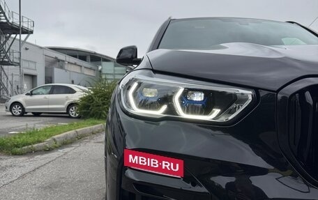 BMW X5, 2019 год, 7 200 000 рублей, 4 фотография