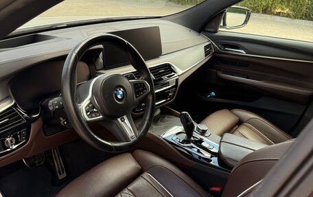 BMW 6 серия, 2022 год, 8 000 000 рублей, 6 фотография