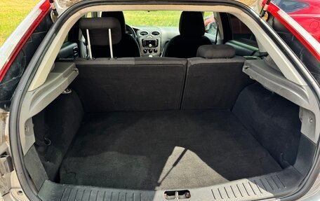 Ford Focus II рестайлинг, 2010 год, 650 000 рублей, 6 фотография