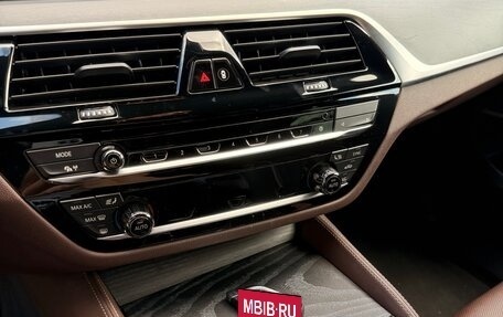 BMW 6 серия, 2022 год, 8 000 000 рублей, 8 фотография