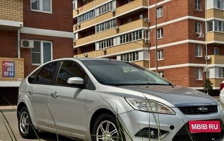 Ford Focus II рестайлинг, 2010 год, 650 000 рублей, 2 фотография