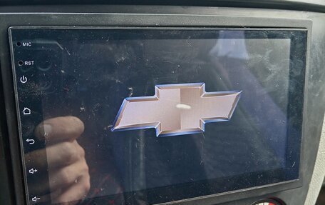 Chevrolet Lacetti, 2006 год, 350 000 рублей, 3 фотография