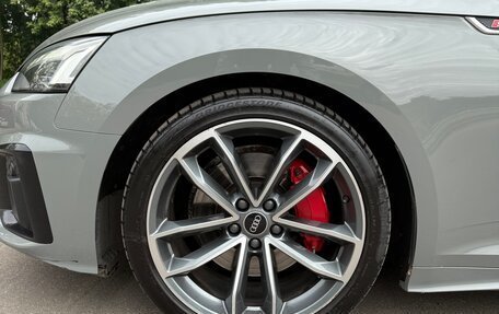 Audi A5, 2022 год, 4 500 000 рублей, 7 фотография