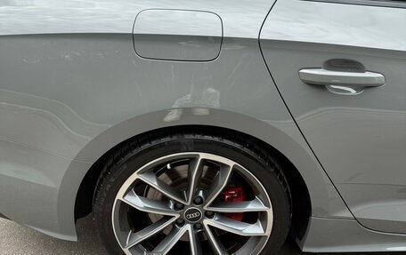 Audi A5, 2022 год, 4 500 000 рублей, 9 фотография