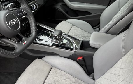 Audi A5, 2022 год, 4 500 000 рублей, 13 фотография