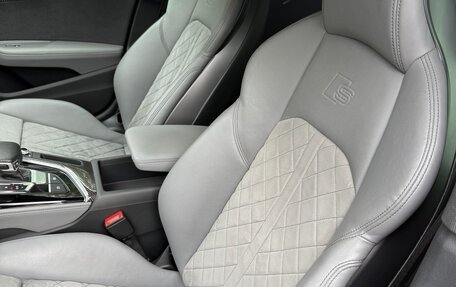 Audi A5, 2022 год, 4 500 000 рублей, 12 фотография