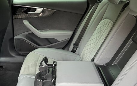 Audi A5, 2022 год, 4 500 000 рублей, 14 фотография