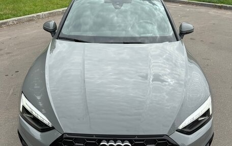 Audi A5, 2022 год, 4 500 000 рублей, 11 фотография