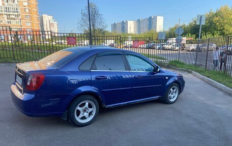 Chevrolet Lacetti, 2008 год, 409 000 рублей, 5 фотография