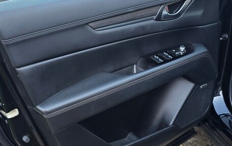 Mazda CX-5 II, 2017 год, 2 500 000 рублей, 6 фотография