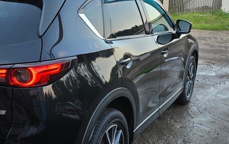 Mazda CX-5 II, 2017 год, 2 500 000 рублей, 2 фотография