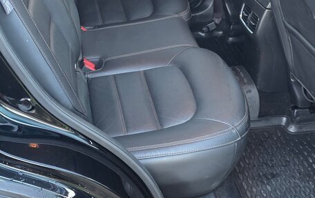 Mazda CX-5 II, 2017 год, 2 500 000 рублей, 9 фотография