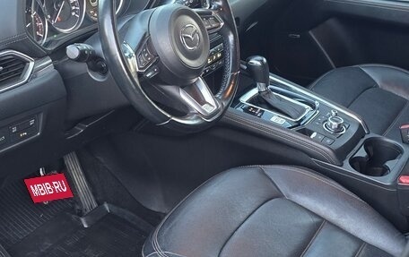 Mazda CX-5 II, 2017 год, 2 500 000 рублей, 10 фотография