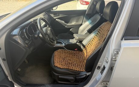 KIA K5 I рестайлинг, 2010 год, 1 100 000 рублей, 4 фотография