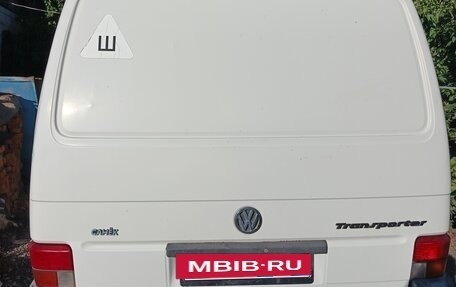 Volkswagen Transporter T4, 1997 год, 530 000 рублей, 3 фотография