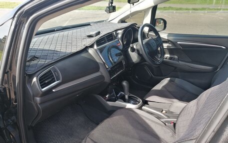 Honda Fit III, 2015 год, 1 150 000 рублей, 6 фотография