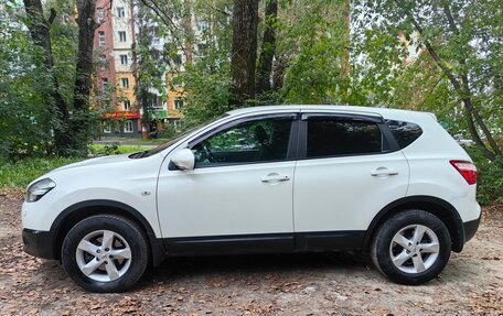 Nissan Qashqai, 2013 год, 1 190 000 рублей, 5 фотография