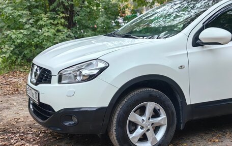 Nissan Qashqai, 2013 год, 1 190 000 рублей, 4 фотография