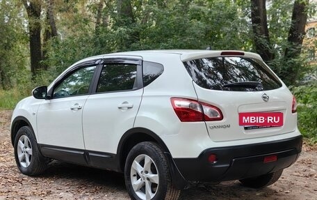 Nissan Qashqai, 2013 год, 1 190 000 рублей, 6 фотография