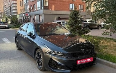 KIA K5, 2020 год, 2 800 000 рублей, 1 фотография