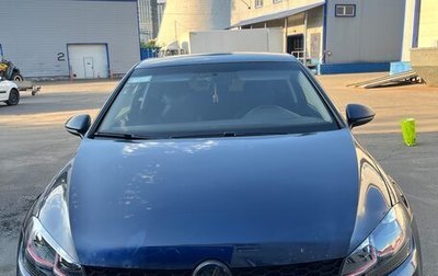 Volkswagen Golf VII, 2013 год, 1 150 000 рублей, 1 фотография