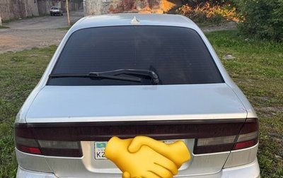 Subaru Legacy III, 2000 год, 410 000 рублей, 1 фотография