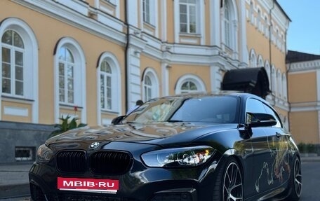 BMW 1 серия, 2012 год, 2 999 999 рублей, 1 фотография