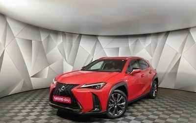 Lexus UX I, 2019 год, 2 899 000 рублей, 1 фотография