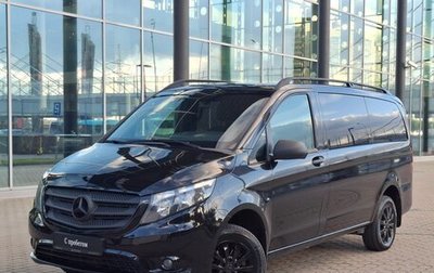 Mercedes-Benz Vito, 2019 год, 2 790 000 рублей, 1 фотография