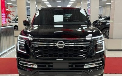 Nissan Armada, 2025 год, 13 300 000 рублей, 1 фотография