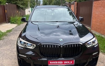 BMW X5, 2019 год, 7 100 000 рублей, 1 фотография