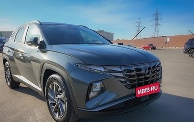 Hyundai Tucson III, 2020 год, 2 010 000 рублей, 1 фотография