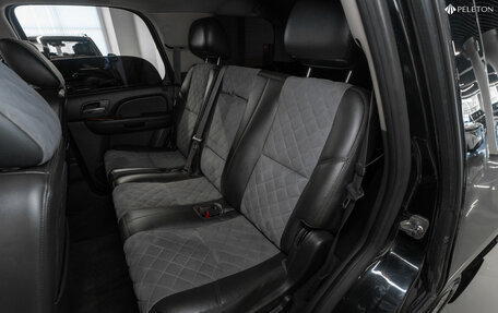 Chevrolet Tahoe III, 2011 год, 1 640 000 рублей, 13 фотография