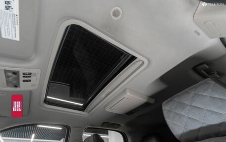 Chevrolet Tahoe III, 2011 год, 1 640 000 рублей, 10 фотография