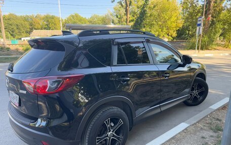 Mazda CX-5 II, 2013 год, 1 650 000 рублей, 5 фотография